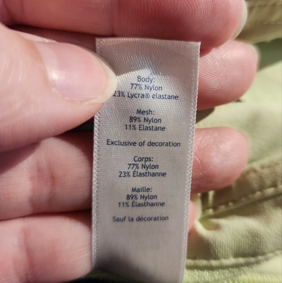 Ivivva Leggings - Picture 7 of 8